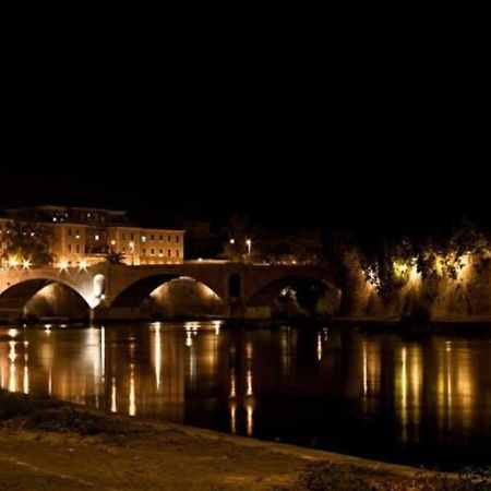 Holiday Home In Trastevere Rome Buitenkant foto