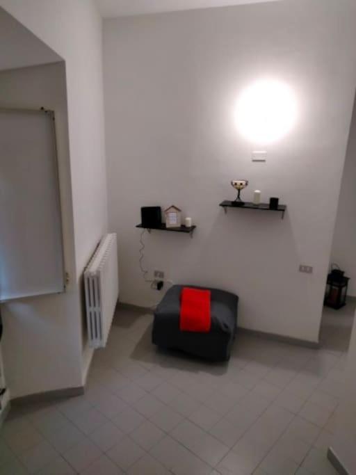 Holiday Home In Trastevere Rome Buitenkant foto
