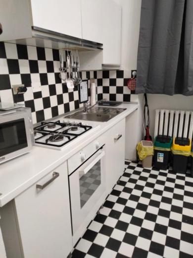 Holiday Home In Trastevere Rome Buitenkant foto