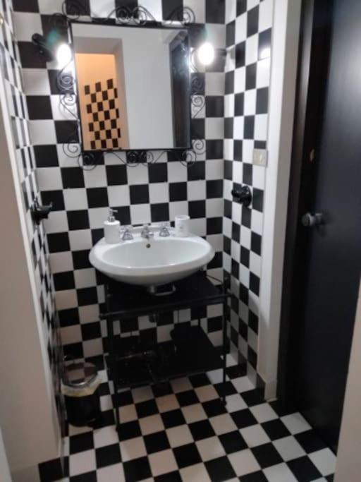 Holiday Home In Trastevere Rome Buitenkant foto
