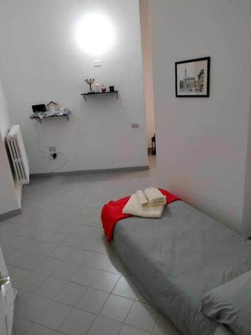 Holiday Home In Trastevere Rome Buitenkant foto