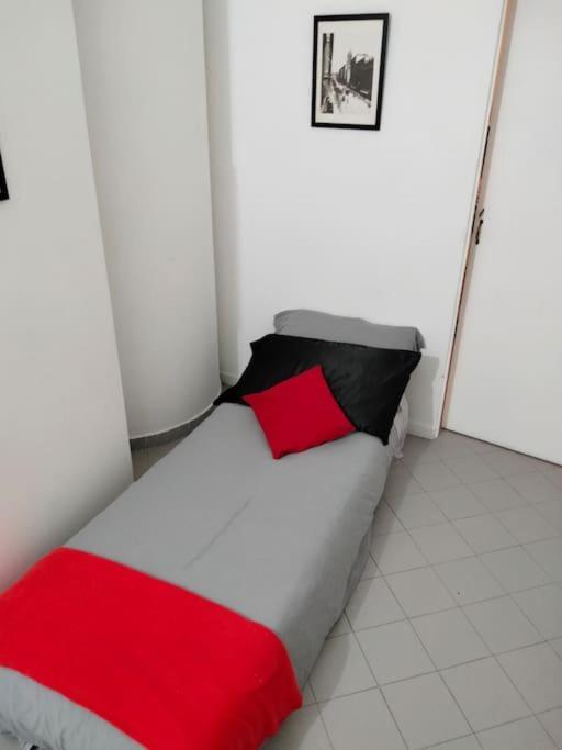 Holiday Home In Trastevere Rome Buitenkant foto