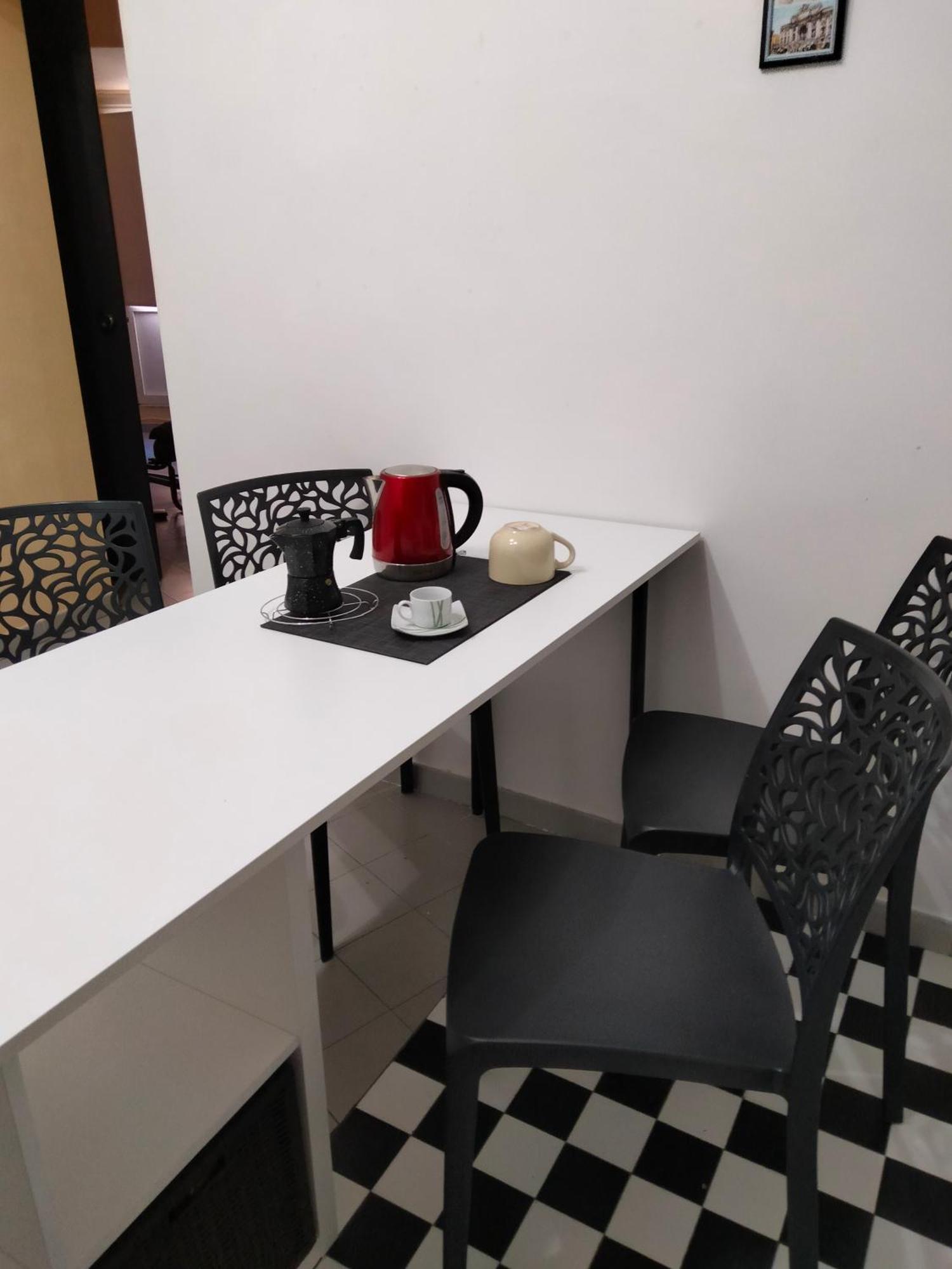 Holiday Home In Trastevere Rome Buitenkant foto
